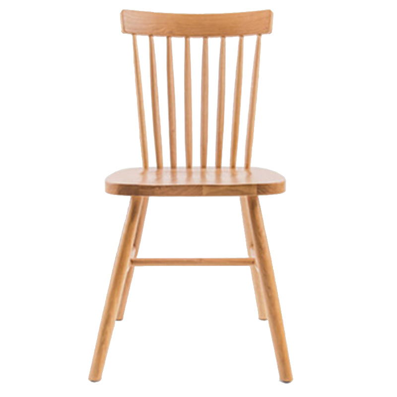 Modern 1/5/6 Pieces Dining Set Rectangle Pine Wood Dining Table for Kitchen