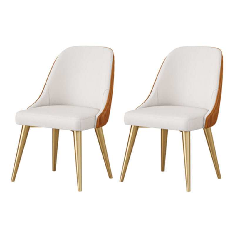 Modern 1/2/5/7 Pieces Dining Set Round Stone Dining Table for Kitchen