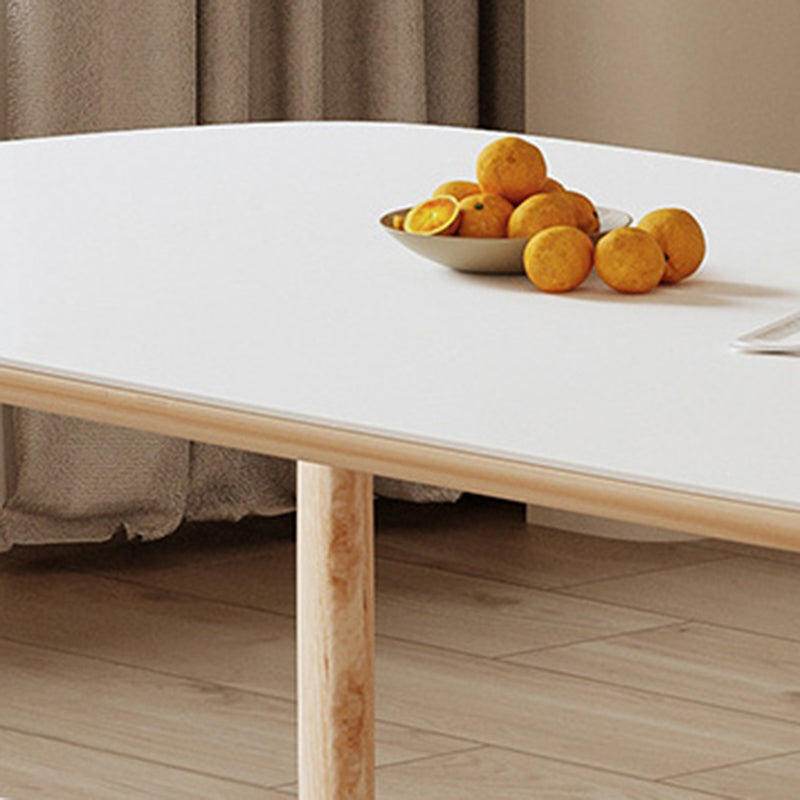 Modern 1/2/3/4/5 Pieces Dining Set Rectangle Stone Dining Table for Dining Room