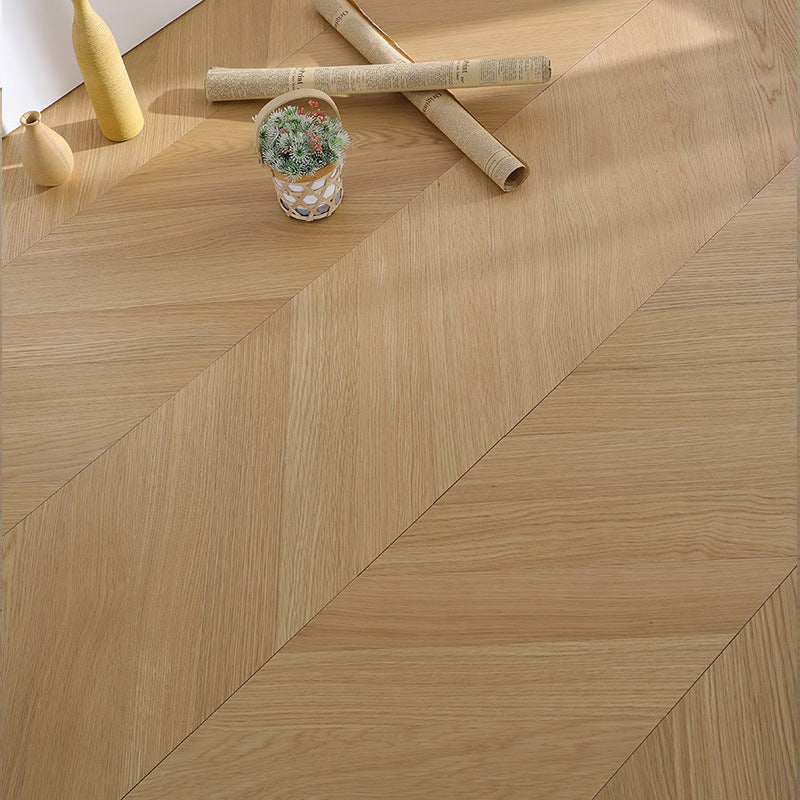 Fire Resistant Laminate Floor Wood Waterproof Laminate Plank Flooring