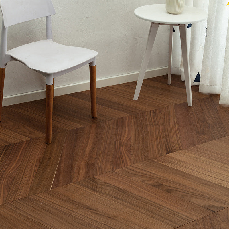 Fire Resistant Laminate Floor Wood Waterproof Laminate Plank Flooring