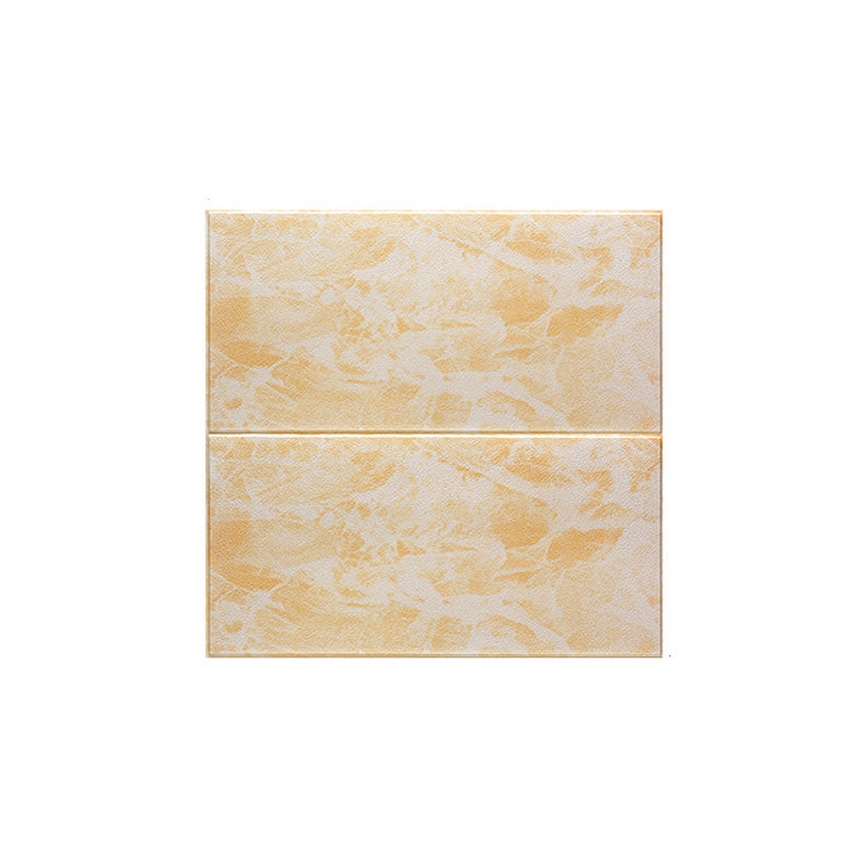 Modern Plastic Wall Access Panel Peel and Stick Wall Access Panel