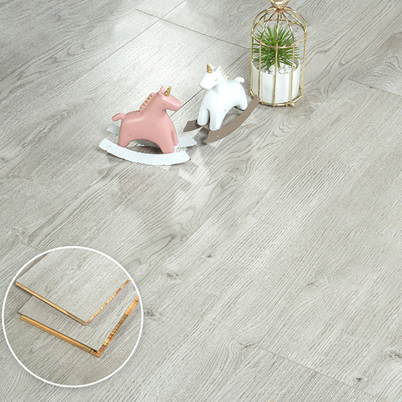 Water-Resistant Laminate Floor Waterproof Laminate Plank Flooring