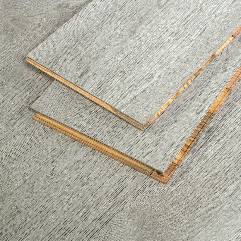 Water-Resistant Laminate Floor Waterproof Laminate Plank Flooring