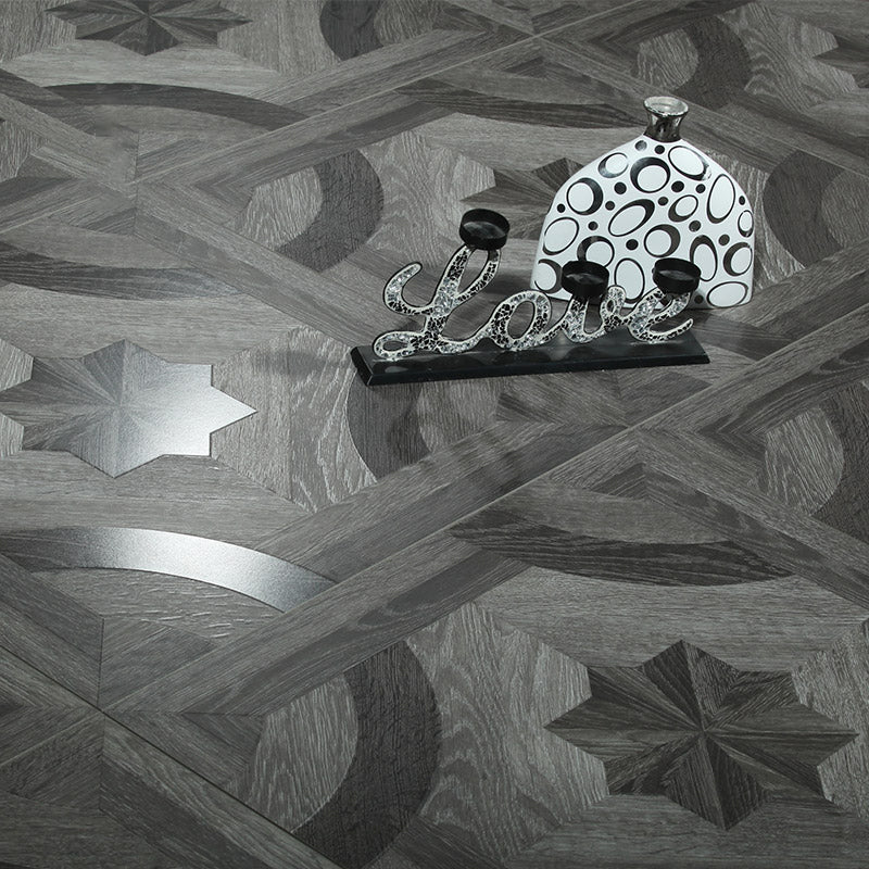 Scratch Resistant Floor Natural Oak Textured Laminate Flooring