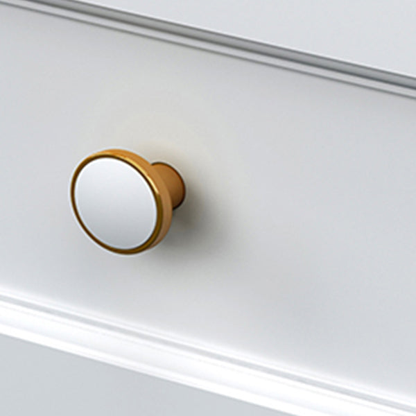 Matte Finish Plastic Storage Cabinet Modern Hinged Door Cabinet