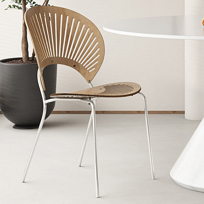 Modern 1/3/4/5 Pieces Dining Set Stone Round Dining Table for Kitchen