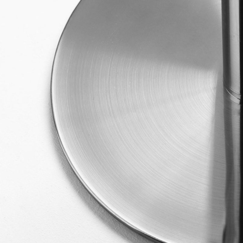 Industrial Style Liftable Bar Stool PU Leather Counter Bar Stool with Metal Legs for Home