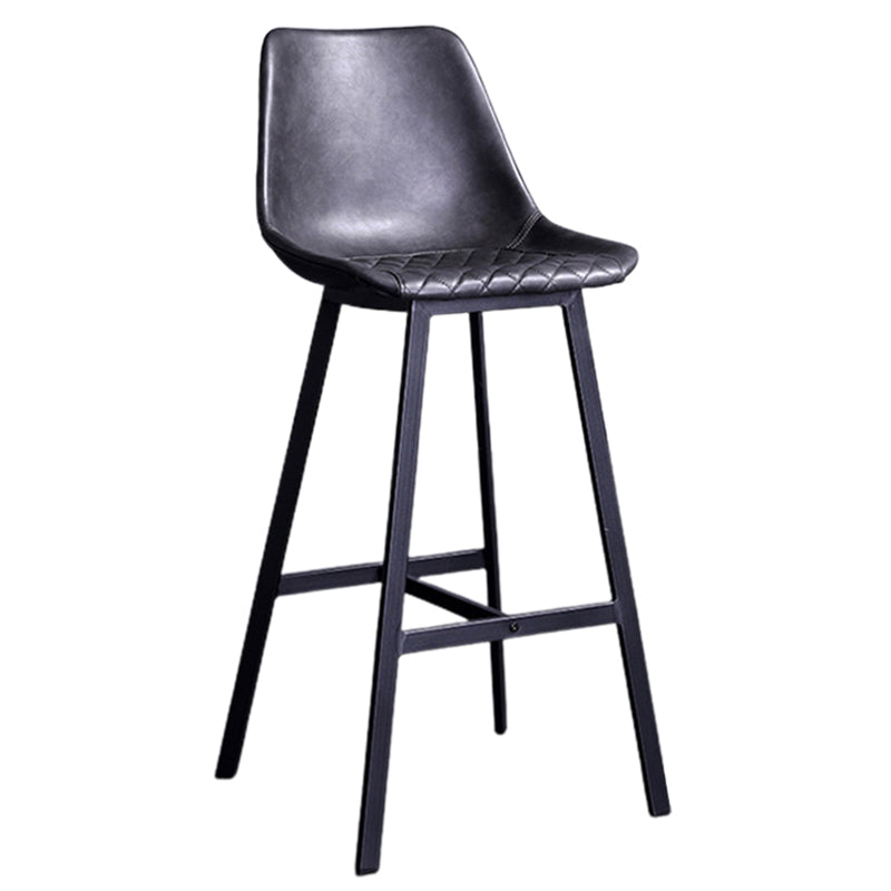 1/2/3 Pieces Pub Table Set Industrial Bar Stool and Table Set
