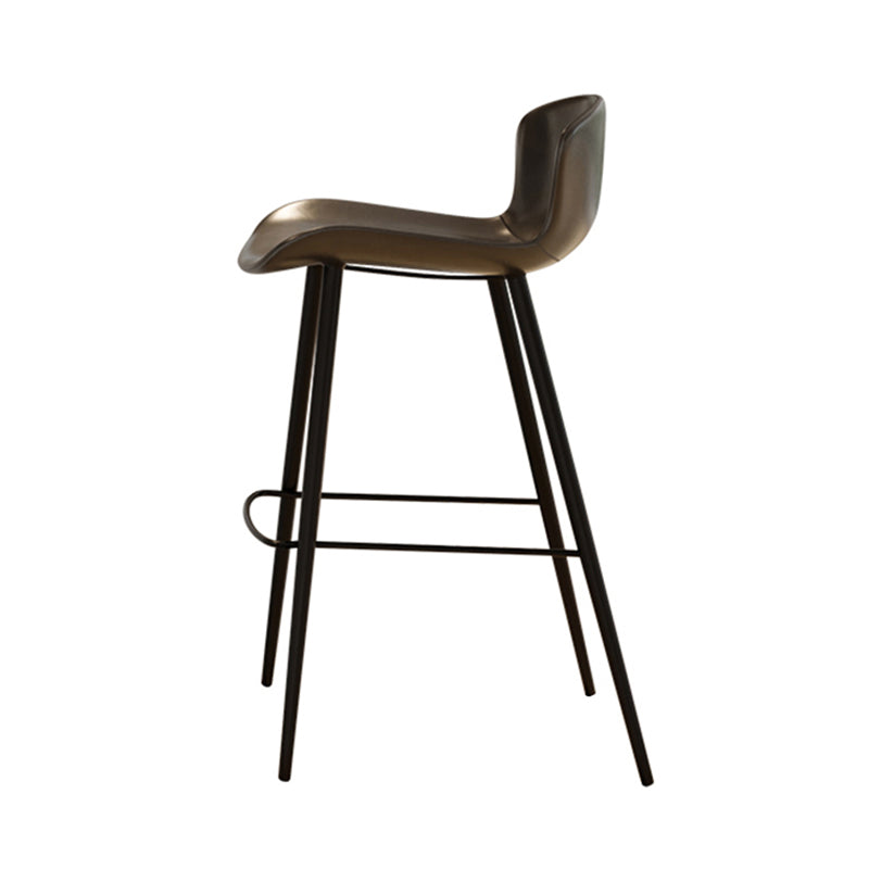 1/4/5 Pieces Bar Stool and Table Set Contemporary Bar Pub Table Set