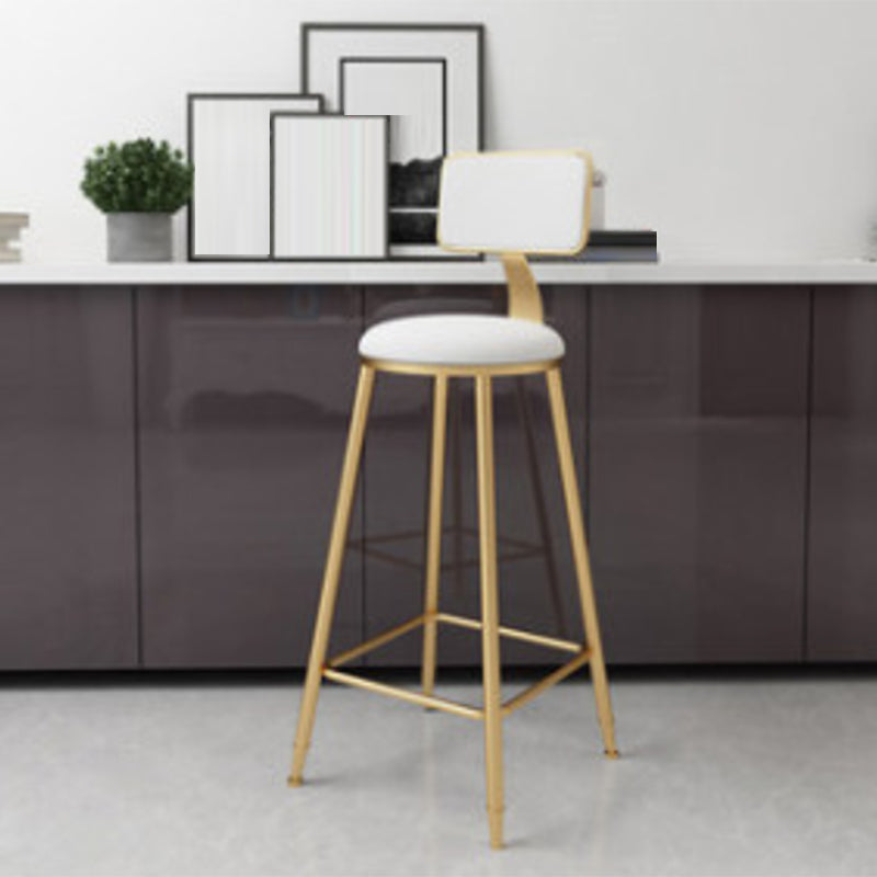 1/4/7 Pieces Pub Dining Set Modern Faux Marble Bar Stool and Table Set