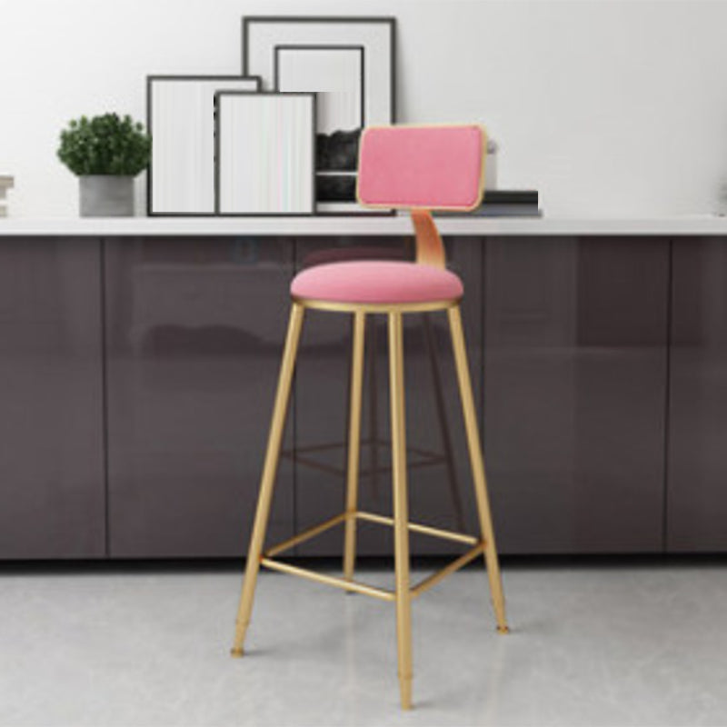 1/4/7 Pieces Pub Dining Set Modern Faux Marble Bar Stool and Table Set