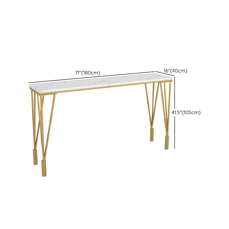 1/4/7 Pieces Pub Dining Set Modern Faux Marble Bar Stool and Table Set