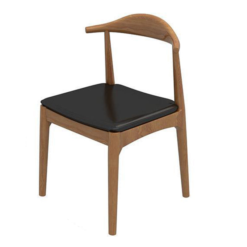 Industrial 1/2/5 Pieces Dining Set Rectangle Pine Wood Dining Table for Cafe