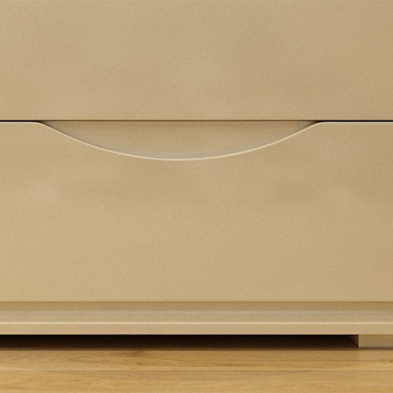 15.6-inch W Traditional Storage Chest Manufactured Wood Storage Chest Dresser