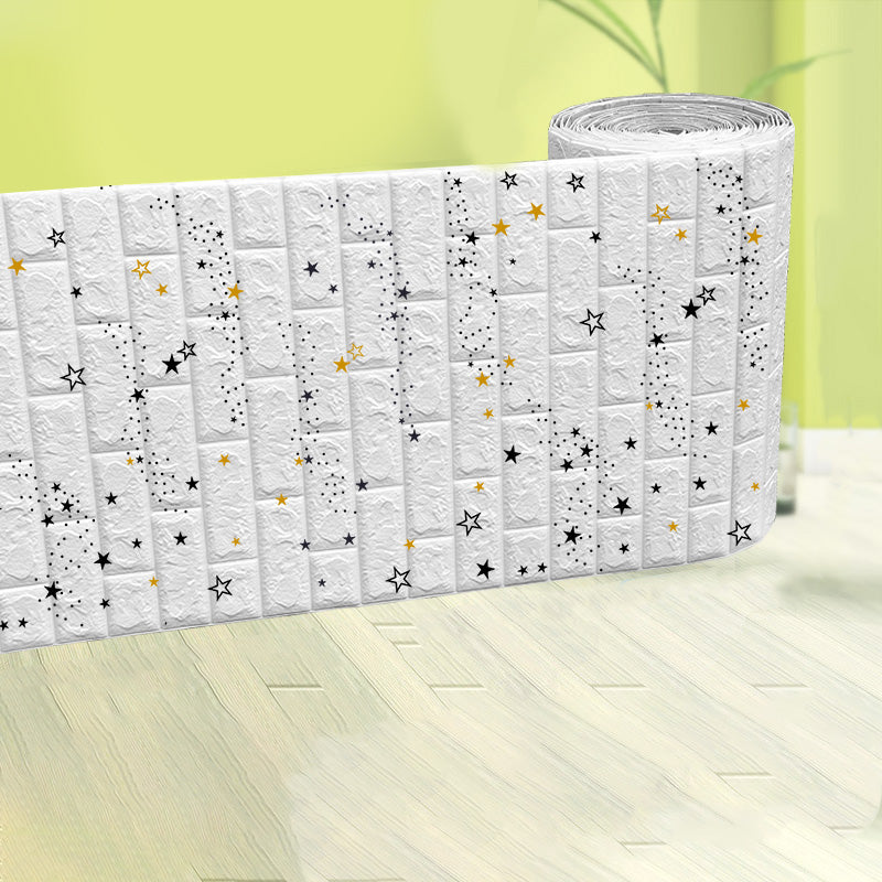 Contemporary Wall Access Panel Self-Adhesive Wall Access Panel with Waterproof