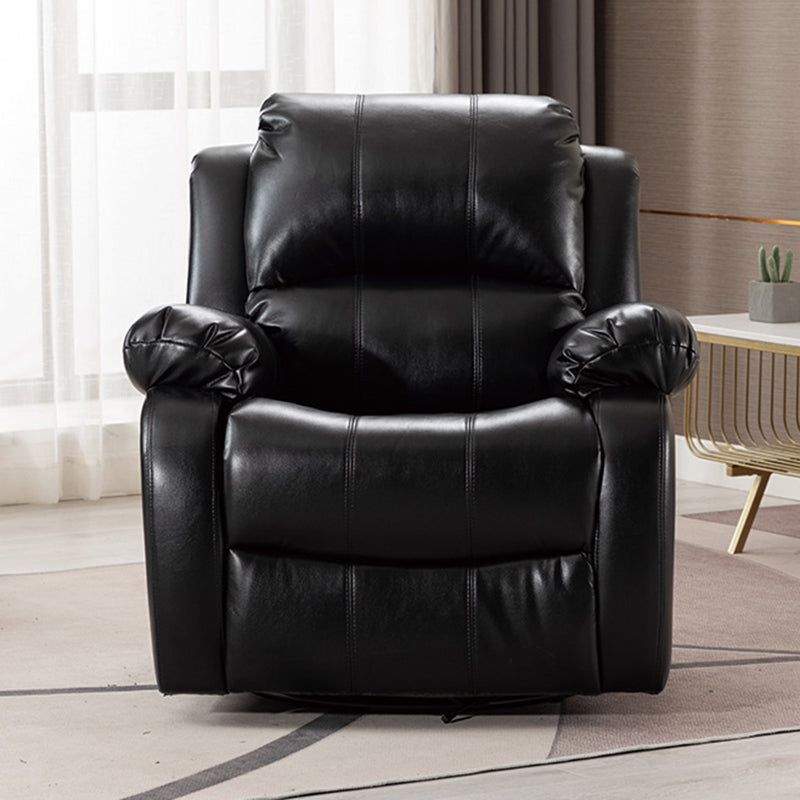 Swivel Rocker Recliner Chair Position Lock Swivel Base Standard Recliner
