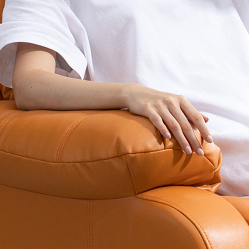 Swivel Rocker Recliner Chair Position Lock Swivel Base Standard Recliner