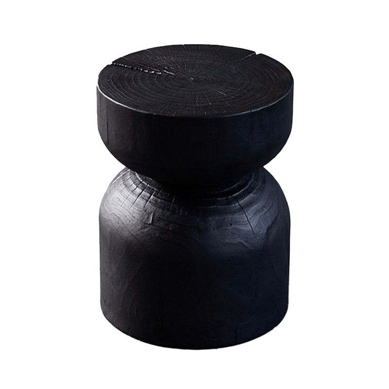 Modern 1/7 Pieces Dining Set Rectangle Pine Wood Dining Table for Kitchen