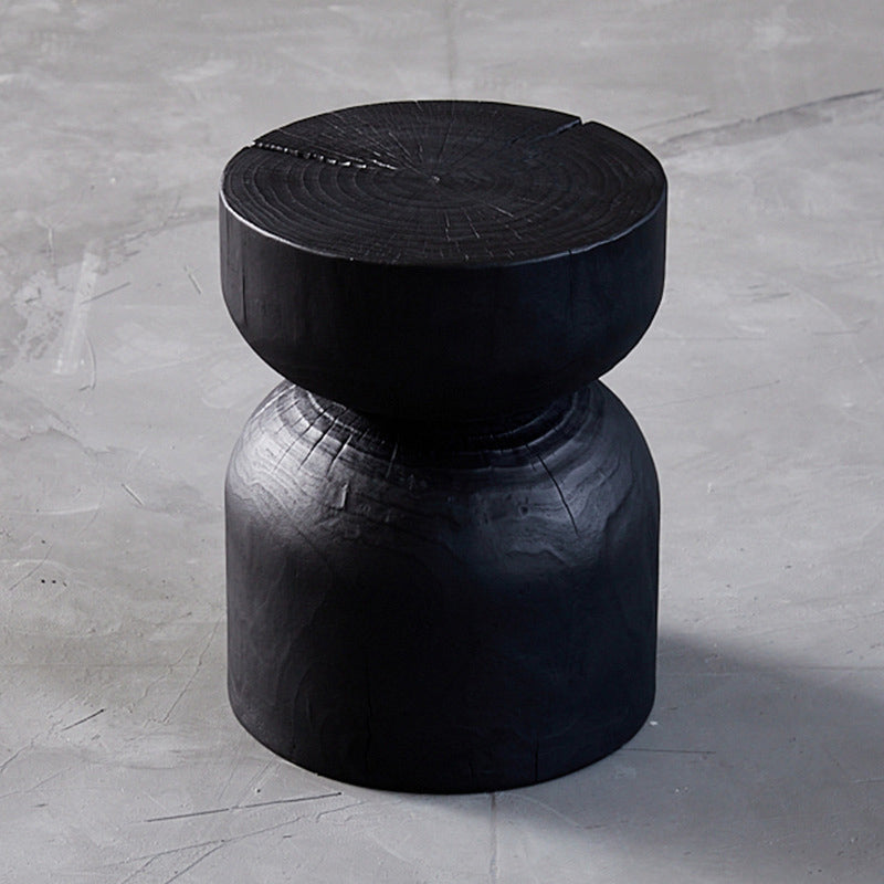 Modern 1/7 Pieces Dining Set Rectangle Pine Wood Dining Table for Kitchen