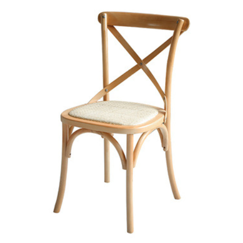 Industrial 1/5 Pieces Dining Set Rectangle Wood Dining Table for Living Room