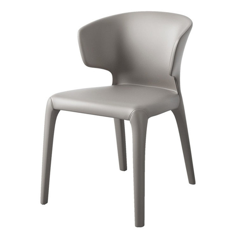 Modern 1/2/5 Pieces Dining Set Rectangle Stone Dining Table for Kitchen