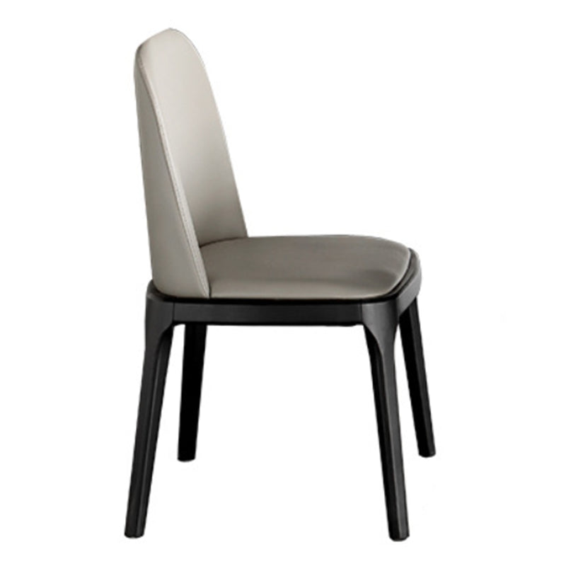 Modern 1/5 Pieces Dining Set Rectangle Stone Dining Table for Kitchen