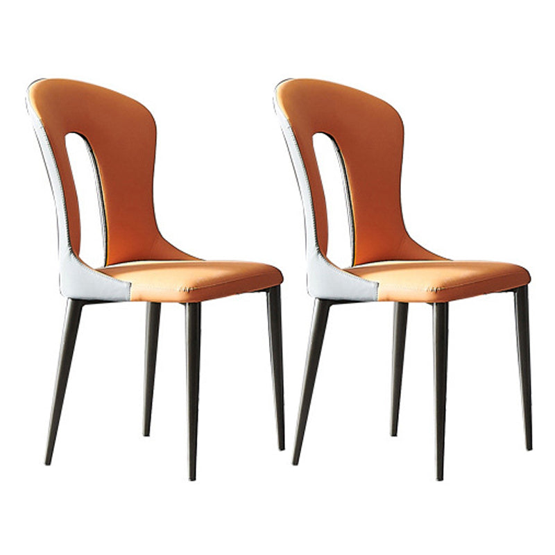 Rectangle Modern Dining Table Set 1/2/5/7 Pcs Dinette Set for Dining Room