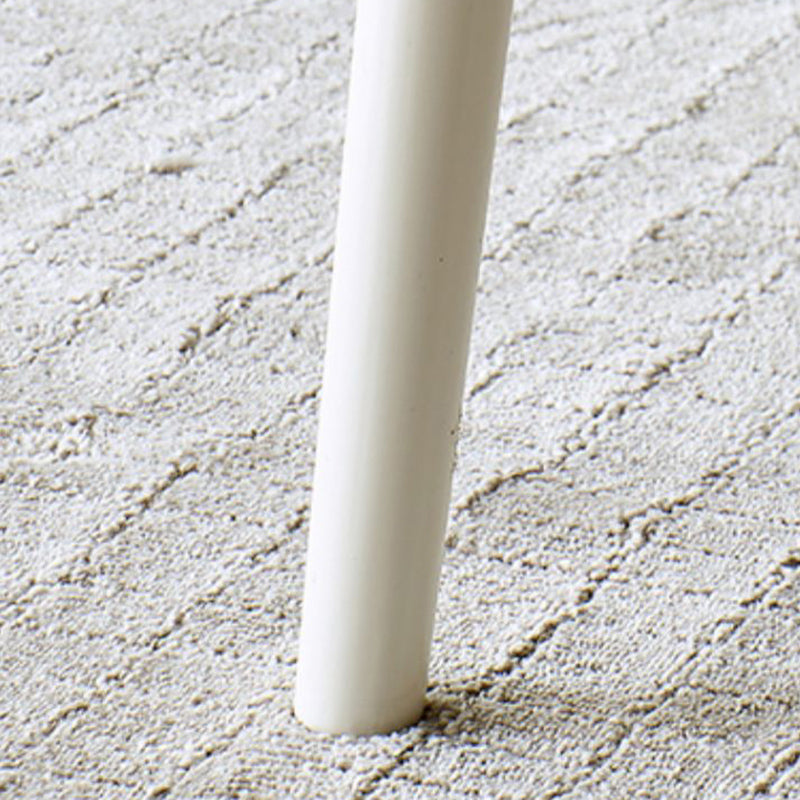 Contemporary Kitchen Dining Side Chair Oak Open Back Dining Chair