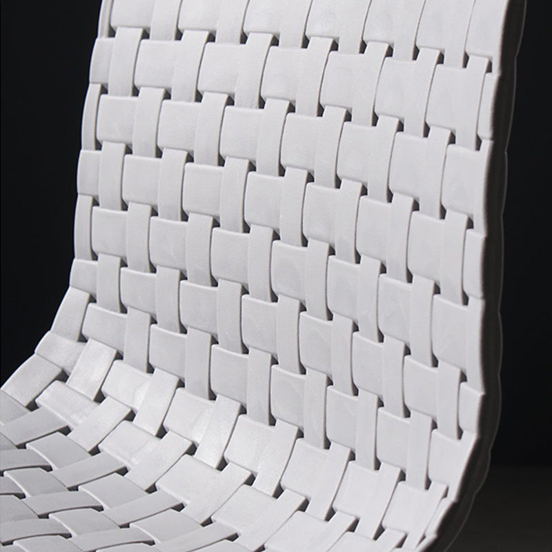 Industrial Style Liftable Bar Stool Plastic Counter Bar Stool with Metal Legs