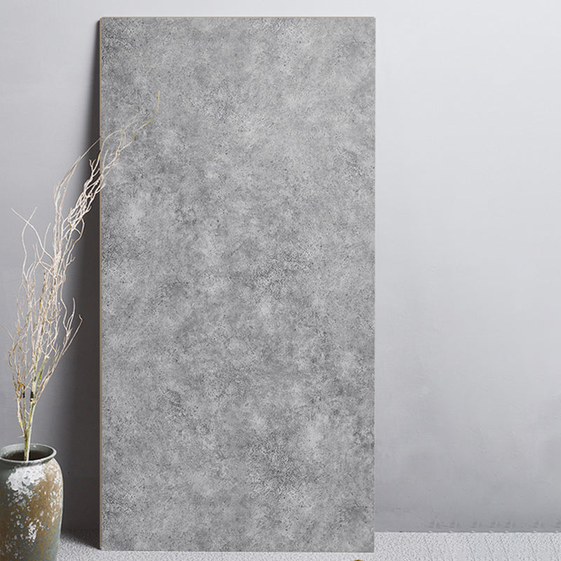 Laminate Flooring Marble Print Wooden Rectangular Indoor Laminate Floor