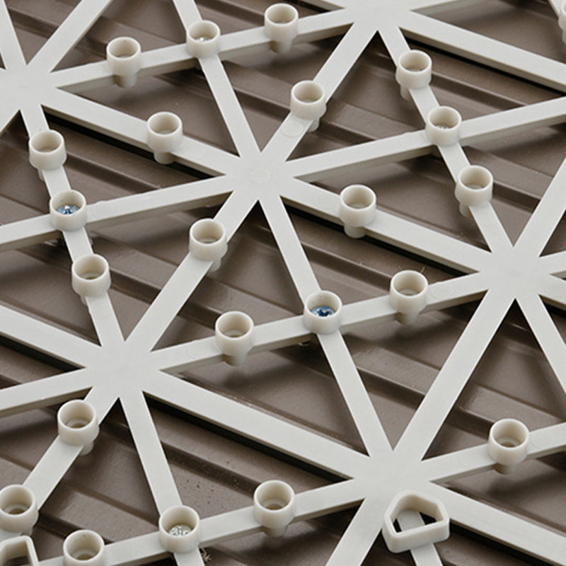 Traditional Flooring Tiles Waterproof Engineered Wood Floor Planks