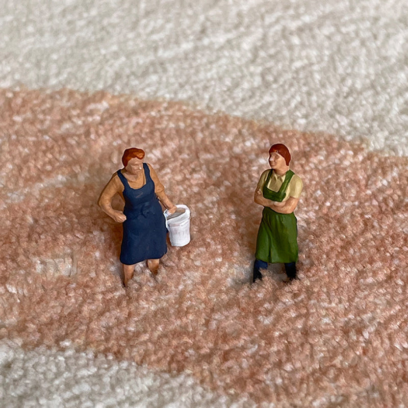 Beige Casual Rug Polyester Line Rug Tear Resistant Rug for Drawing Room