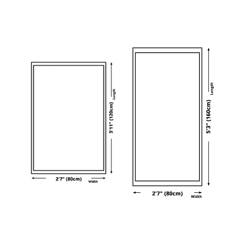 Grey Modern Rug Polyester Line Rug Tear Resistant Rug for Living Room