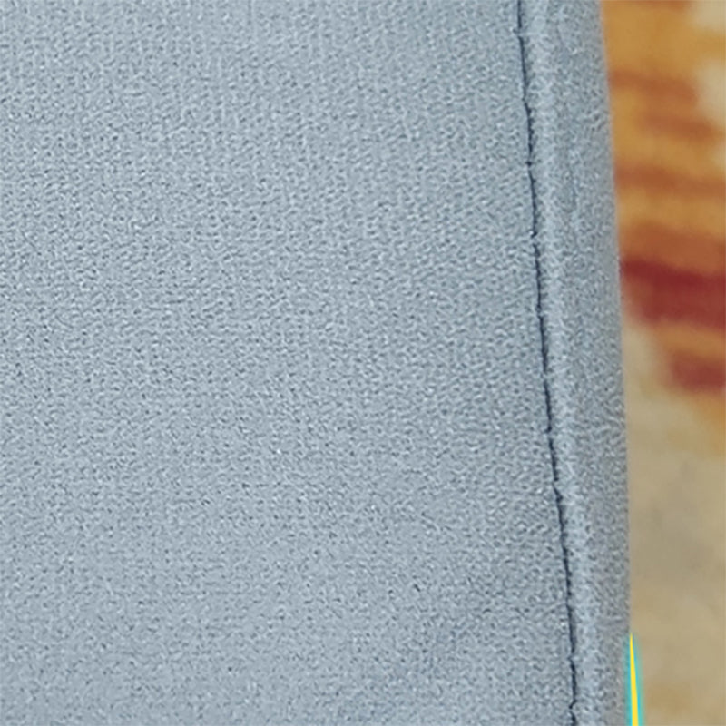 Contemporary Solid Color Lift Up Storage Mattress Included Bed Frame