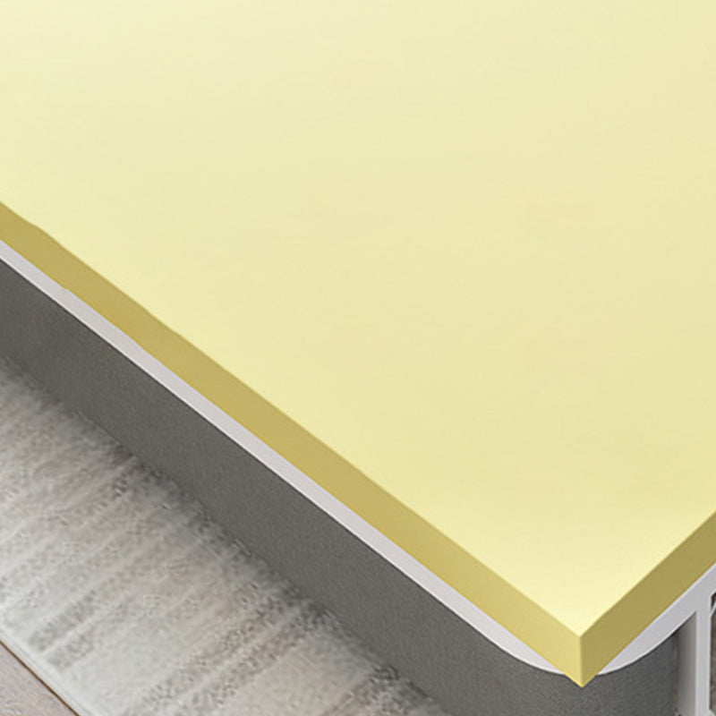 33.46"H Linen Sleeper Scandinavian Styled Sofa Bed with Pillows