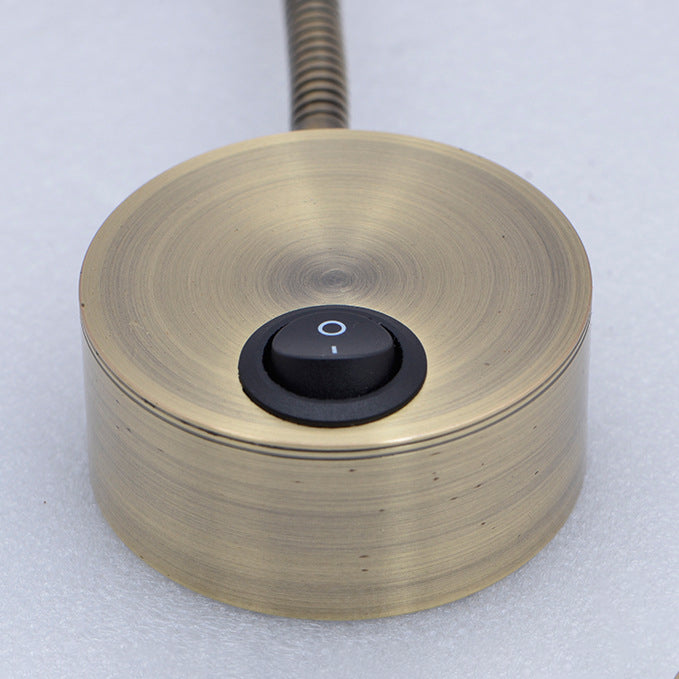 1 Light Wall Light Sconces Modern Wall Mounted Lamp for Bedroom