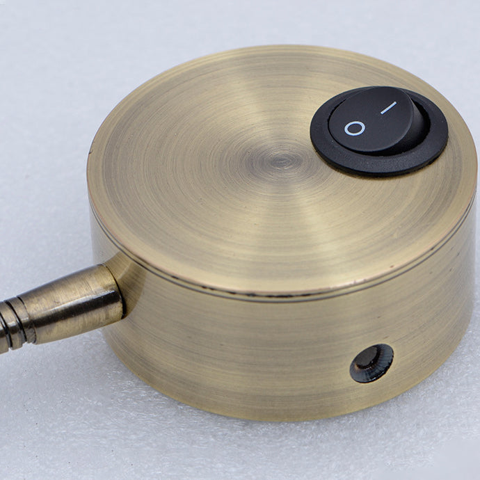 1 Light Wall Light Sconces Modern Wall Mounted Lamp for Bedroom