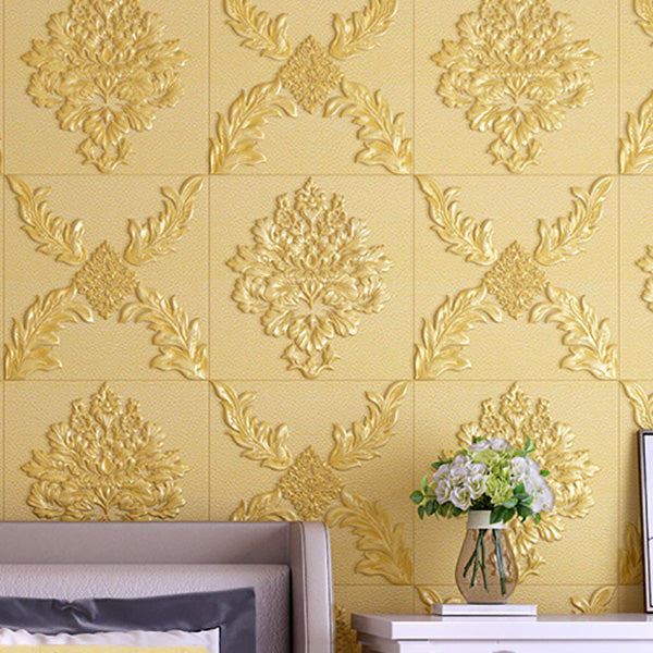 Peel and Press Wall Access Panel 3D Plastic Wall Access Panel