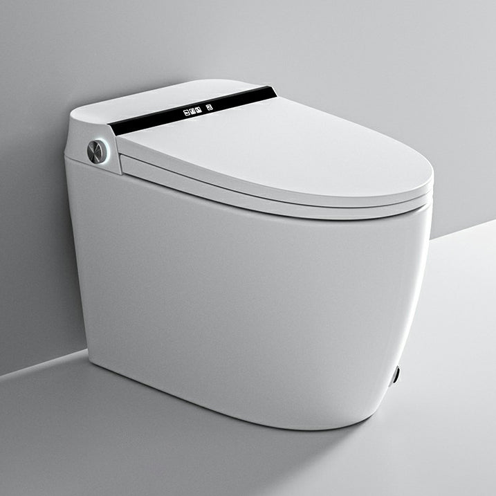 Modern Urine Toilet Ceramic One Piece Ceramic Toilet Bowl with Seat