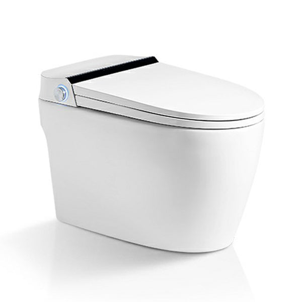 Modern Urine Toilet Ceramic One Piece Ceramic Toilet Bowl with Seat