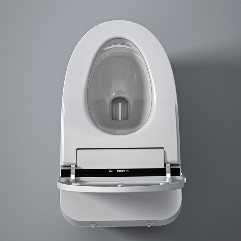 Modern Urine Toilet Ceramic One Piece Ceramic Toilet Bowl with Seat