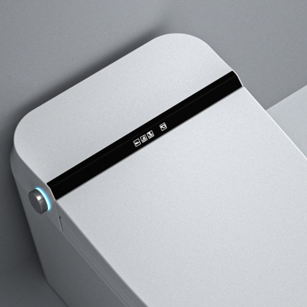 Modern Urine Toilet Ceramic One Piece Ceramic Toilet Bowl with Seat