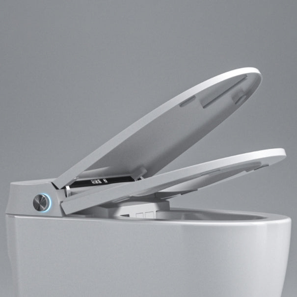 Modern Urine Toilet Ceramic One Piece Ceramic Toilet Bowl with Seat