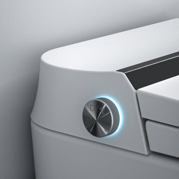 Modern Urine Toilet Ceramic One Piece Ceramic Toilet Bowl with Seat