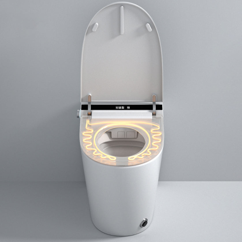 Modern Urine Toilet Ceramic One Piece Ceramic Toilet Bowl with Seat