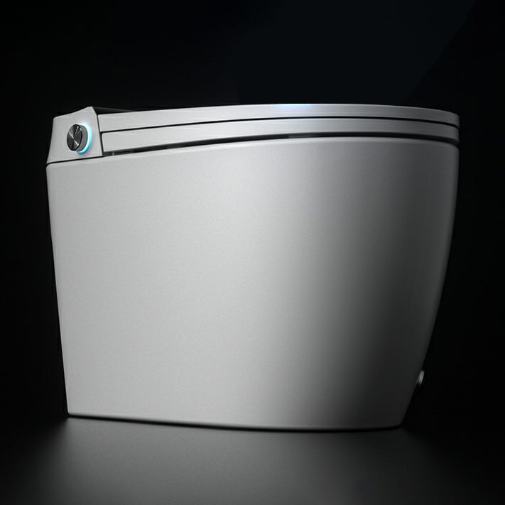 Modern Urine Toilet Ceramic One Piece Ceramic Toilet Bowl with Seat