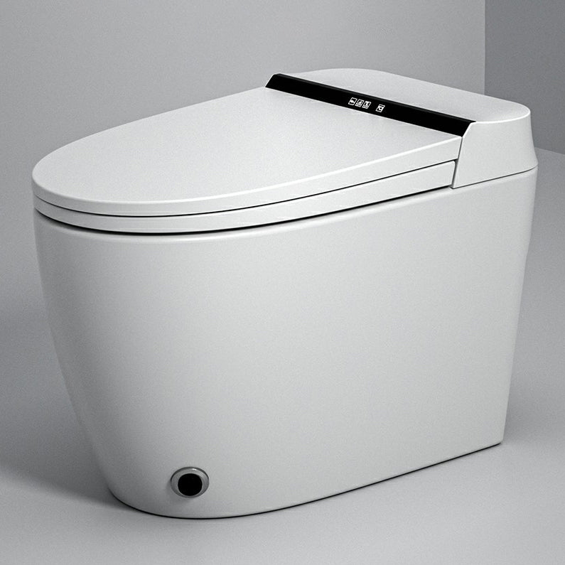 Modern Urine Toilet Ceramic One Piece Ceramic Toilet Bowl with Seat