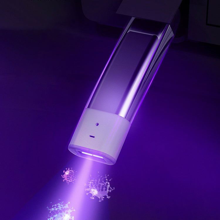 Contemporary One Piece Flush Toilet White Toilet for Bathroom