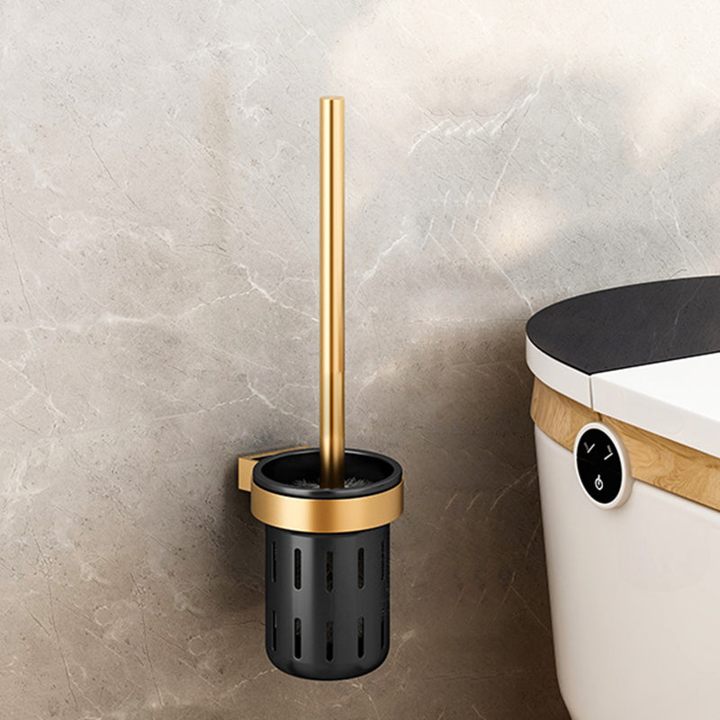 Modern Bathroom Hardware Set Stainless Bathroom Accessories Hardware Set